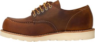 Red Wing Shoes Heren, Schoenen, Bruin, Maat: 40 EU Leer