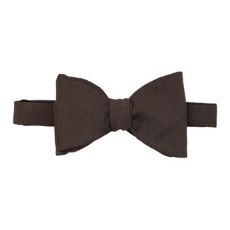 Lardini Bowties, male, Brown, Size: ONE SIZE Papillon