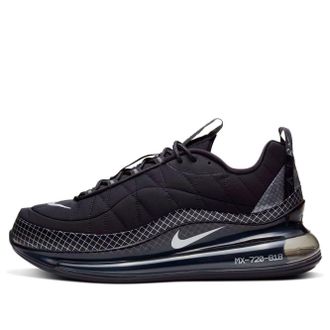Nike MX-720-818 Black CI3871-001