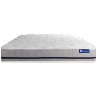 Actisom Actisom - Matelas 160x210 Cm Ressorts Ensach&eacute;s - Actiflex Soft
