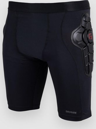 Burton Total Impact Crash Pants zwart