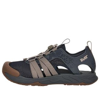 Teva Hydratrek Sandal CT Shadow Black 1164811-DKSW