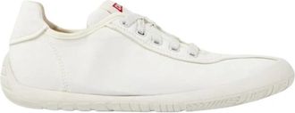 Camper Mujer, Zapatos, Blanco, Talla: 36 EU