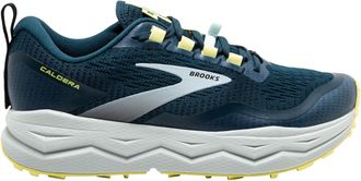 Brooks Brooks Caldera 5 Pond/Black/Charlock 120341-1B-409 Womens