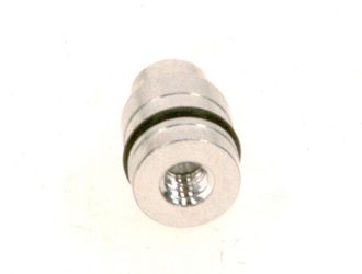 Bosch V&aacute;lvula De Membrana Para Precalentador De Aceite, 54915612