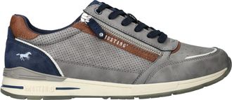 Mustang Jeans Mustang Sneakers Heren