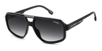 Carrera VICTORY C 26/S 807/9O Mens Sunglasses Black Size 59