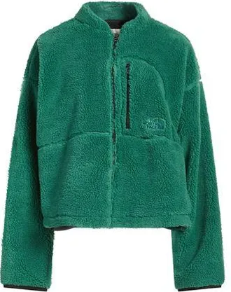 The North Face W EXTREME PILE 2 FZ JACKET