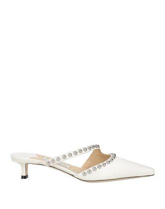 Jimmy Choo London CALZATURE - Mules & Zoccoli su YOOX.COM