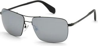 adidas Sunglasses, male, Black, 58 MM, Or0003 Sunglasses