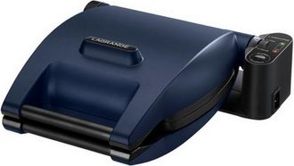 Lagrange Gofrera 1200w Negro/azul - 19643