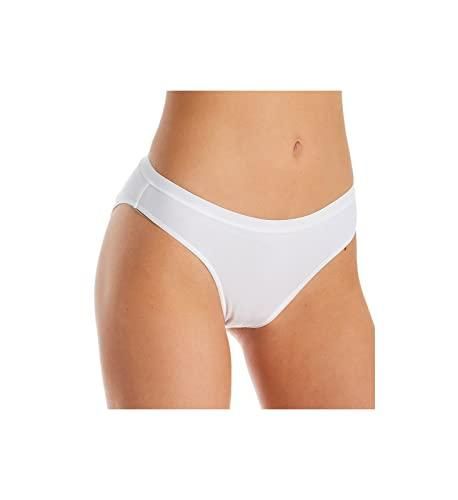 Hanro Cotton Sensation Mini Slip Culotte bresilienne Blanc 0101 S Femme des 30 00 sur Stylight