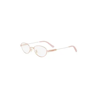 Dior DIORCANNAGEOB3U Eyeglasses - Rose gold