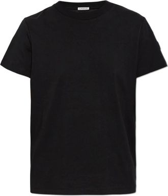 Moncler Donna, Top, Nero, XS, new