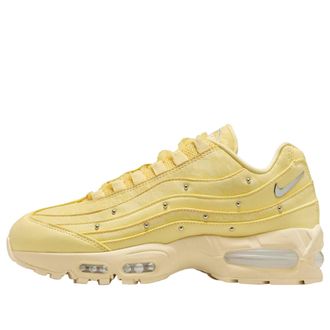 Nike (WMNS) Nike Air Max 95 Big Bubble Soft Yellow IQ3444-722