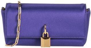 Tom Ford BAGS - Cross-body bags on YOOX.COM