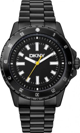 DKNY DK1G130M0085 Mens Watch - Black - One Size