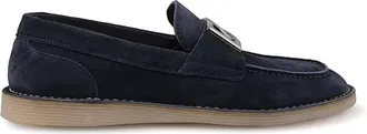 Dolce & Gabbana Hombre, Zapatos, Azul, Talla: 45 EU