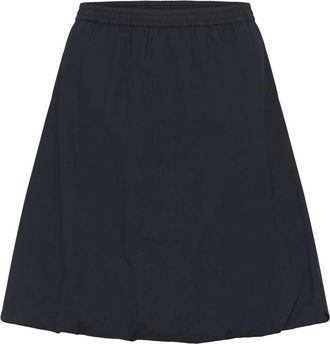 Part Two Donna, Gonne, Blu, XL, new