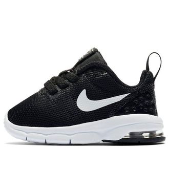 Nike (TD) Nike Air Max Motion LW Black White 917652-003