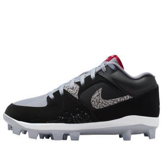 Nike Jordan Air Jordan Stadium 90 Low MCS Black Cement Grey HQ0211-060