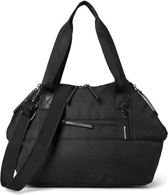 Sherpani Eclipse AT Weekender/Overnight Luggage Carbon 1, Nylon