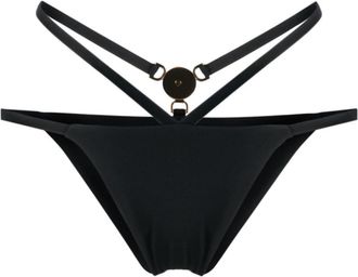 Versace Medusa 95 Bikini Bottoms