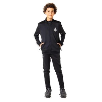 OEM Ch&aacute;ndal Del Real Madrid N27 Junior Rm2chp27j 164 Negro