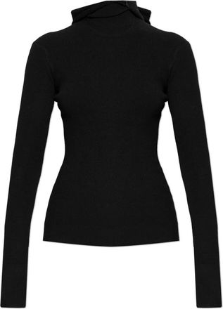 Fear of God Donna, Top, Nero, XL, new