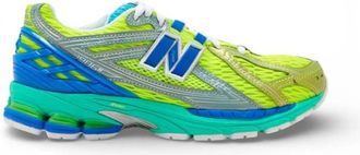 New Balance 1906R - Heren - Sneakers - Veelkleurig - 41 1/2 EU - Schoenen