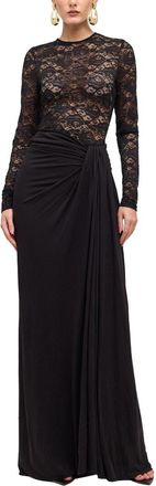 Ronny Kobo Amalyia Dress