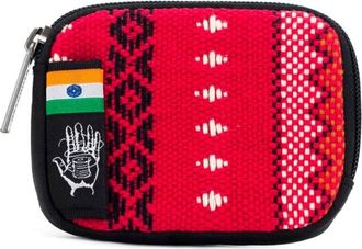 Ethnotek Coyopa Coin Pouch Portemonnaie - | india 11
