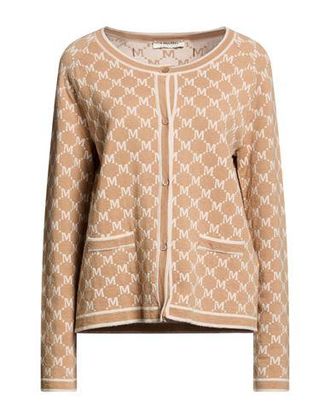 Max Mara KNITWEAR - Cardigans sur YOOX.COM
