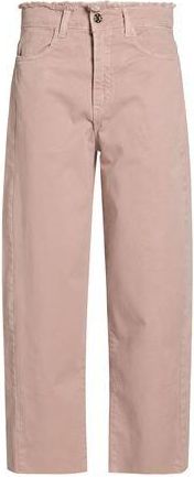SoAllure BOTTOMWEAR - Pantaloni jeans su YOOX.COM