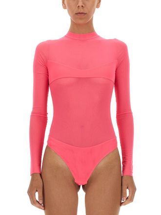 Not After Ten Body Sunrise