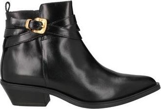 Carmens CALZATURE - Stivaletti su YOOX.COM