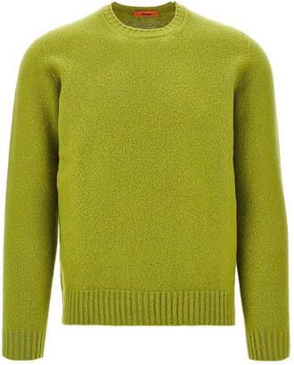 Drumohr Wool knitted sweater Man 48