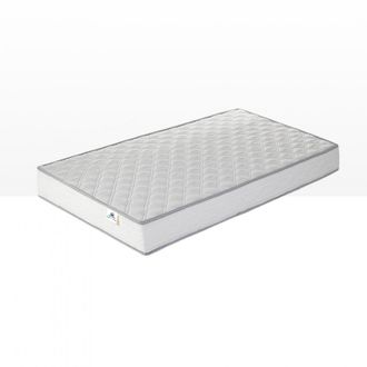 Farmarelax Colch&oacute;n Individual Ortop&eacute;dico Para Ni&ntilde;os Waterfoam 16 Cm 80 X 160 Easy Comfort