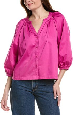 Tyler B&ouml;e Tyler B&ouml;e Harper Topper