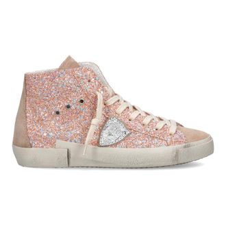 Philippe Model Trainers Prsx Tennis - female - Philippe Model - Sneakers - Pink - 8 UK - Shoes