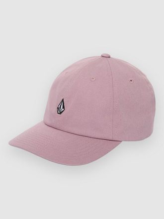 Volcom Full Stone Adj Cap braun