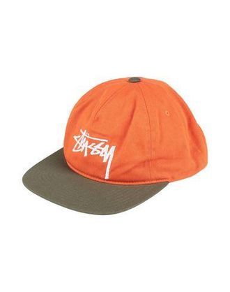 St&uuml;ssy Hats