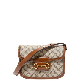 Gucci Horsebit 1955 Shoulder Bag