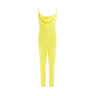 Marciano Dames, Jumpsuits & Playsuits, Geel, Maat: L