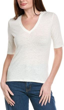 Max Mara Weekend Max Mara Opzione Linen-Blend