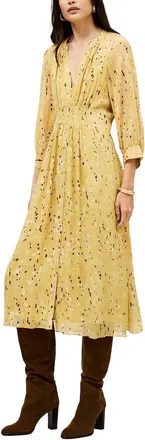 BA&SH Ba&Sh Karla Dress