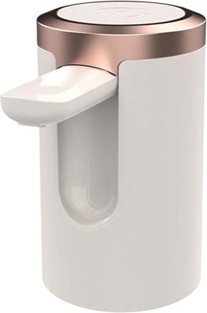 OEM Dispensador De Agua Con Bomba Para Botellas De Gal&oacute;n, Bomba El&eacute;ctrica Autom&aacute;tica Con Bot&oacute;n Silencioso Para Beber Al Aire Libre, En Camping