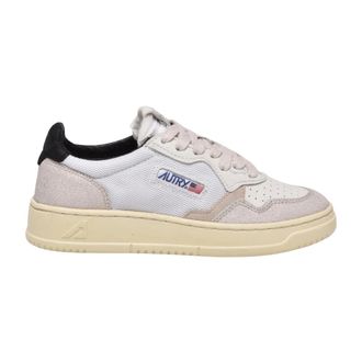 Autry Zapatillas deportivas - Shoes - Mujer - Beige - 37 EU