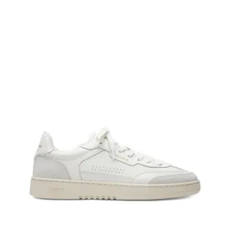 Axel Arigato Dice T-Toe Lace-up Sneakers