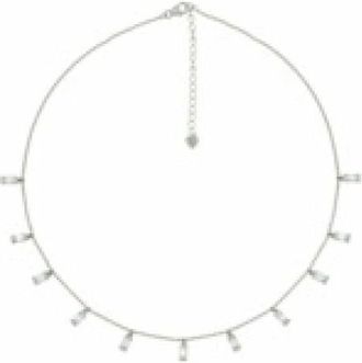 Cai Dames, Accessoires, Grijs, Maat: ONE Size